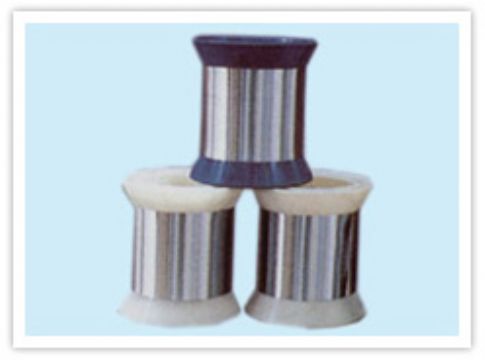 Stainless Steel Wire